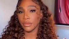 Serena Williams : elle avoue ne pas avoir ressenti de connexion durant sa