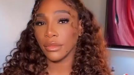 Serena Williams : elle avoue ne pas avoir ressenti de connexion durant sa 