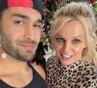 Britney Spears enceinte de son troisième enfant !