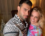 Britney Spears enceinte : qui est Sam Asghari, le père de son enfant ?