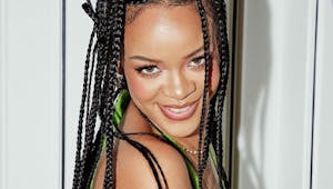 Rihanna enceinte : son péché mignon pendant la grossesse
