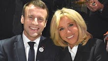« On ne se tape pas dessus » : le père d'Emmanuel Macron se confie sur sa relation avec sa belle-fille Brigitte Macron