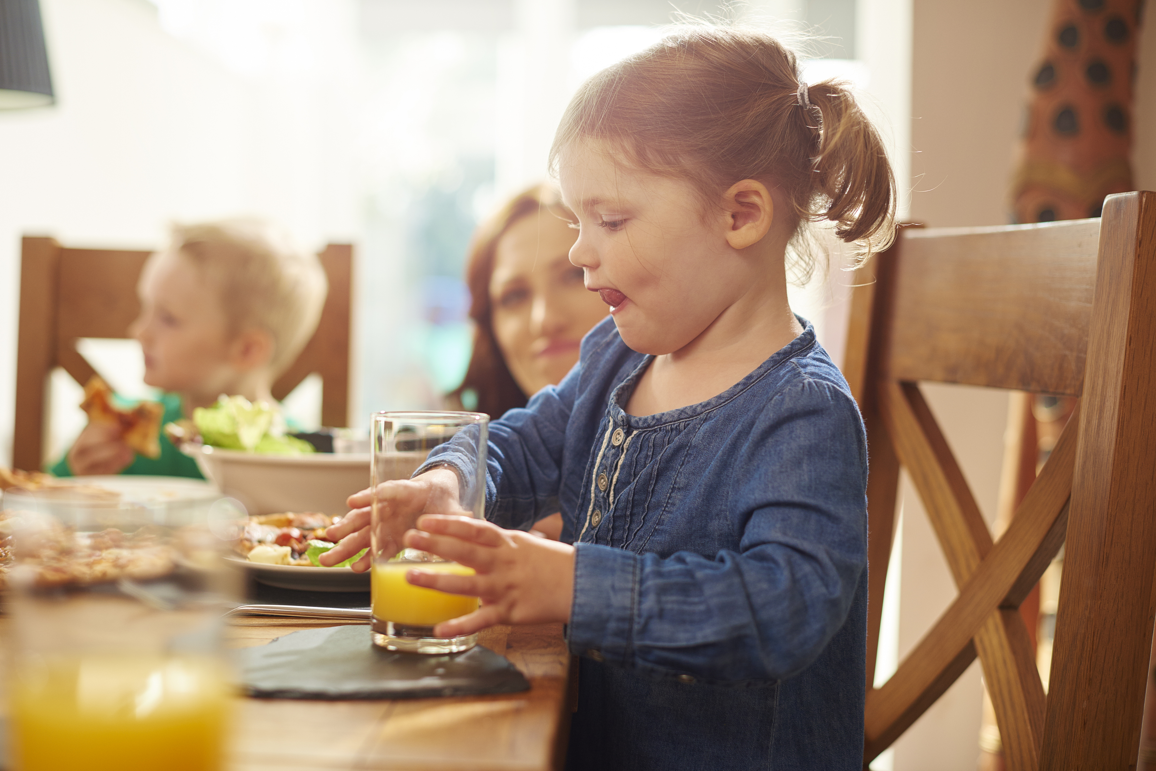 Quel Est Le Poids Idéal D'un Enfant En Fonction De Son Âge ? Comment Savoir  S'il Est En Surpoids ? | Parents.fr