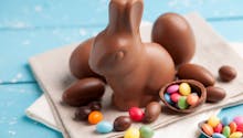 Chocolats de Pâques : pourquoi ils ne doivent pas être conservés au frigo