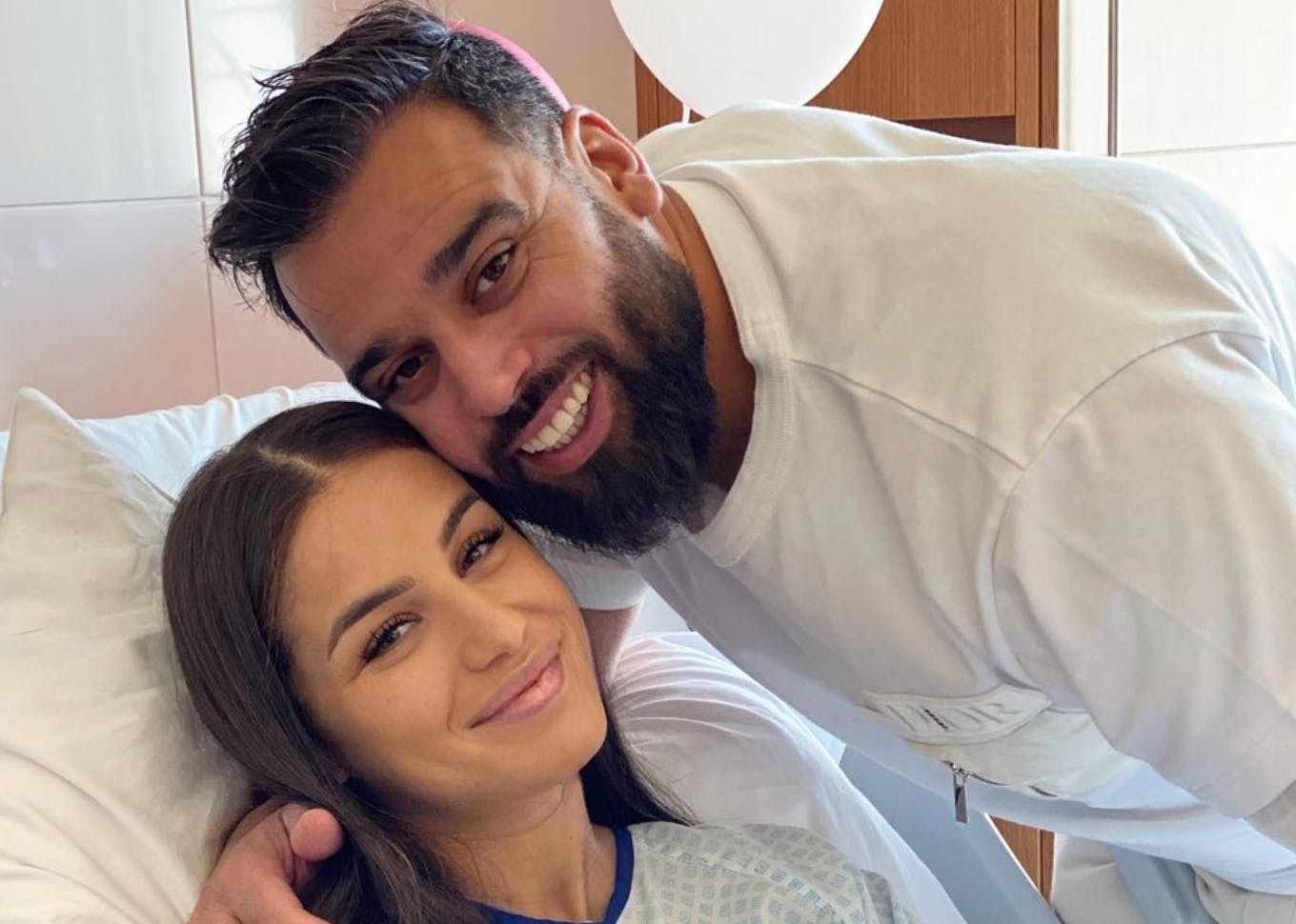 Pere De Kamila Secret Story Kamila et Noré parents une deuxième fois : découvrez le prénom très  original de leur bébé | PARENTS.fr