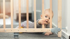 Barrière de sécurité pour bébé  : comment bien la choisir ?