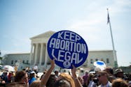 États-Unis : le droit à l'avortement à nouveau menacé