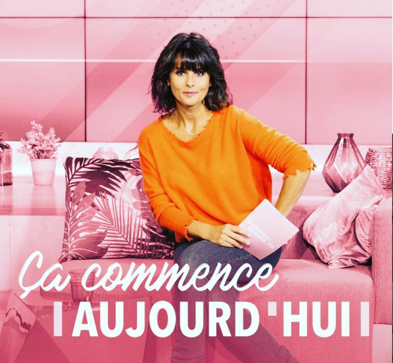 Natacha Calestreme Ca Commence Aujourd hui Face à la polémique, France 2 déprogramme un « Ça commence aujourd'hui »  consacré à l'endométriose | PARENTS.fr