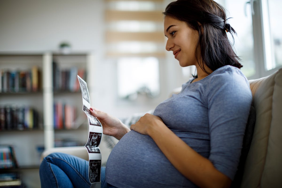 Une Nouvelle Aide Pour Les Femmes Enceintes Vivant à 45 Minutes De La