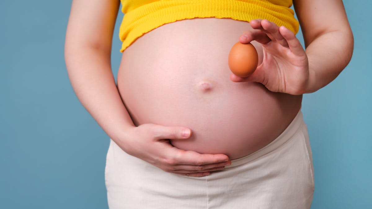 Grossesse Peut On Manger Un œuf Enceinte Parents Fr Grossesse Peut On Manger Un œuf Enceinte Parents Fr