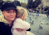Diane Kruger : 3 ans après la naissance de sa fille, elle dévoile enfin son prénom