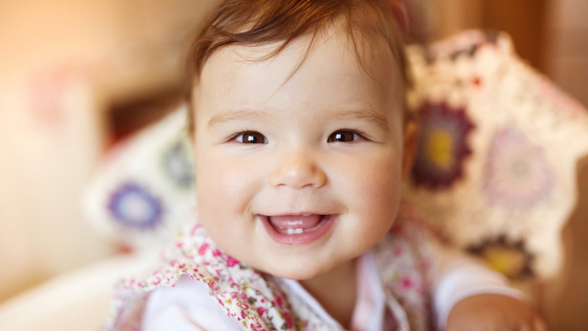 Poussee Dentaire Comment Savoir Si Bebe Fait Ses Dents Parents Fr Poussee Dentaire Comment Savoir Si Bebe Fait Ses Dents Parents Fr