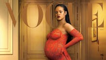 Rihanna maman : la star a accouché de son premier enfant
