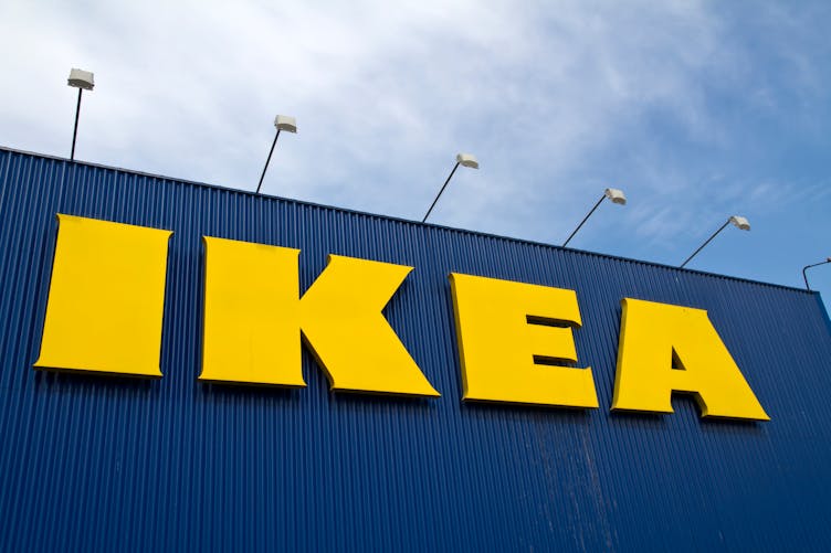 IKEA : voici le classement des meubles les plus compliqués à monter 