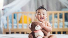 Prénoms coréens : ils sont pleins de promesses pour les petits garçons