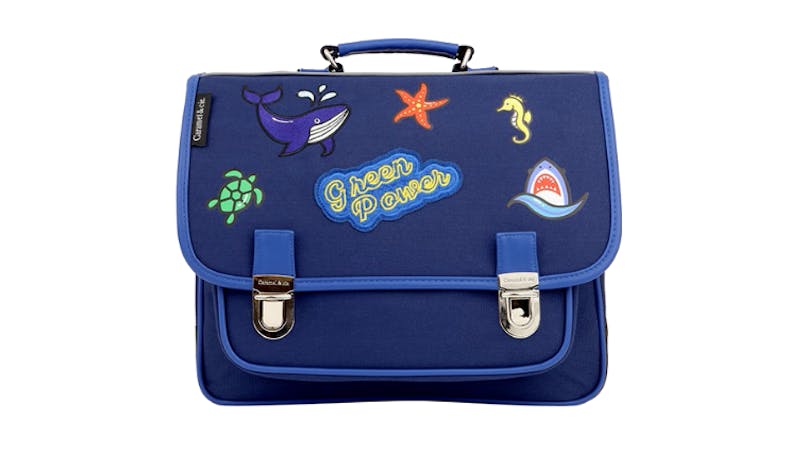 Quel cartable pour la première primaire 2025