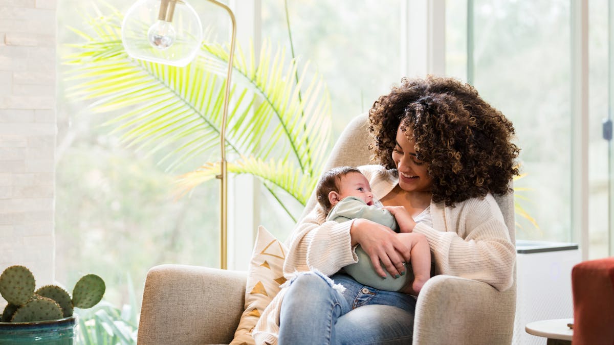 Congé maternité : quel salaire allez-vous percevoir ?