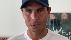Rafael Nadal : les raisons qui expliquent qu’il n’a pas encore d’enfant 