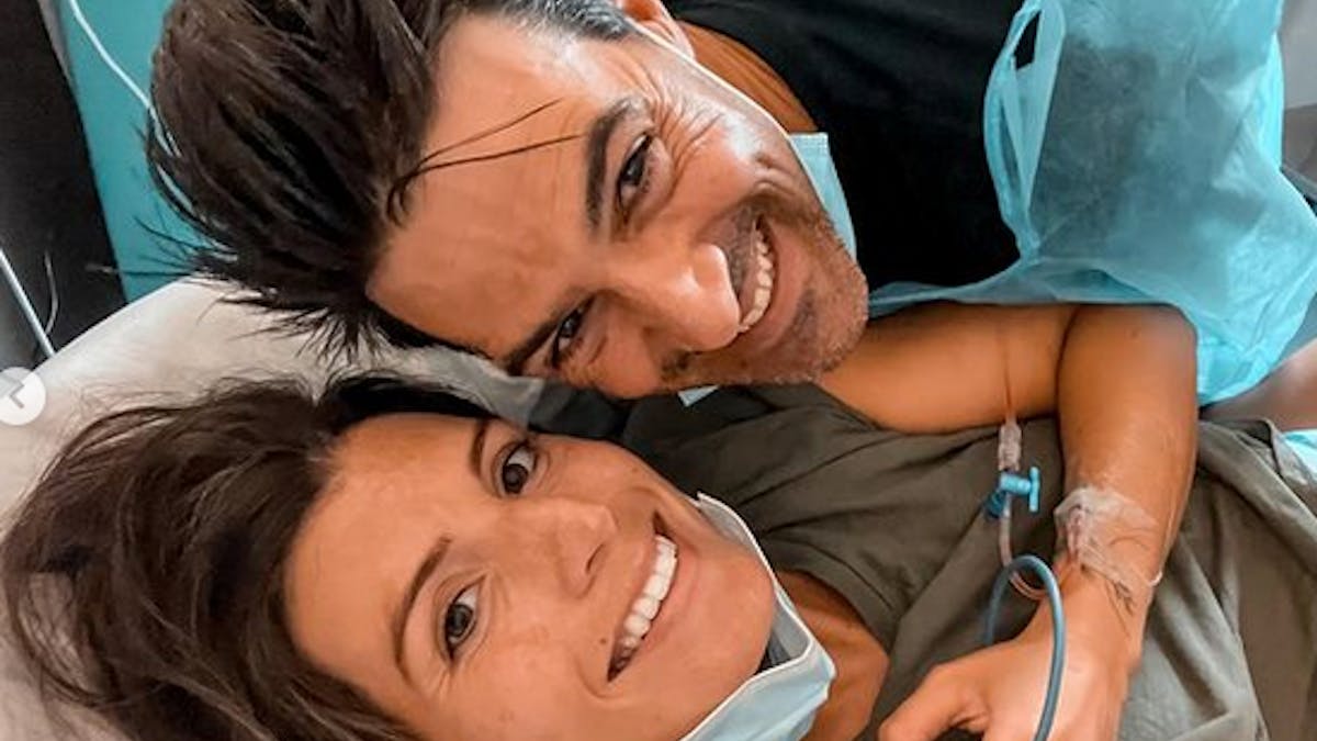 Jean Pascal Lacoste Papa Pour La Troisieme Fois Decouvrez Le Prenom Original Et Une Premiere Photo Du Bebe Parents Fr Jean Pascal Lacoste Papa Pour La Troisieme Fois Decouvrez Le Prenom Original Et Une Premiere Photo Du Bebe Parents Fr