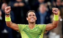 Rafael Nadal bientôt papa : le champion confirme la grossesse de son épouse