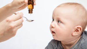 Vitamine D : les nouvelles recommandations pour les enfants 