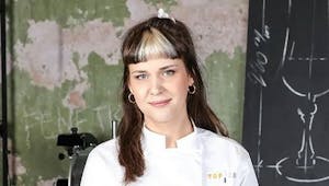 Endométriose : la gagnante de Top Chef raconte son calvaire pendant la finale 