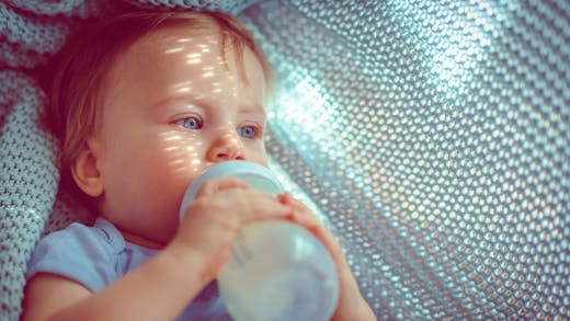 Bébés : nos conseils pour les protéger de la chaleur