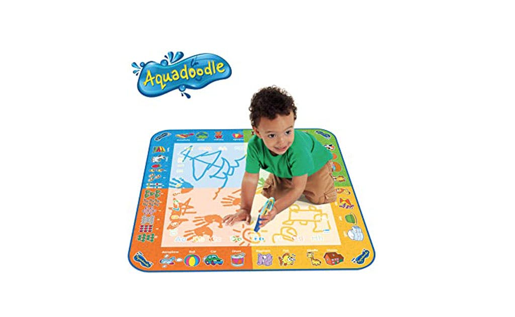 Aquadoll