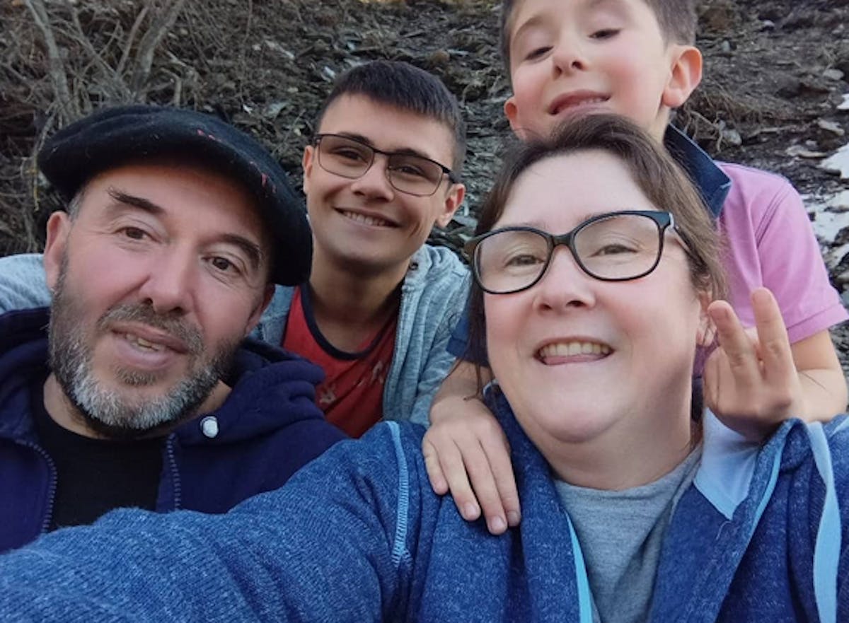 Stéphanie et Didier (L'amour est dans le pré) parents d'un enfant prématuré  : 6 ans après, des difficultés dans sa scolarité | Parents.fr