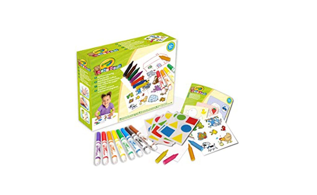 Crayola