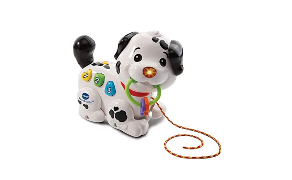Vtech Dalmatian