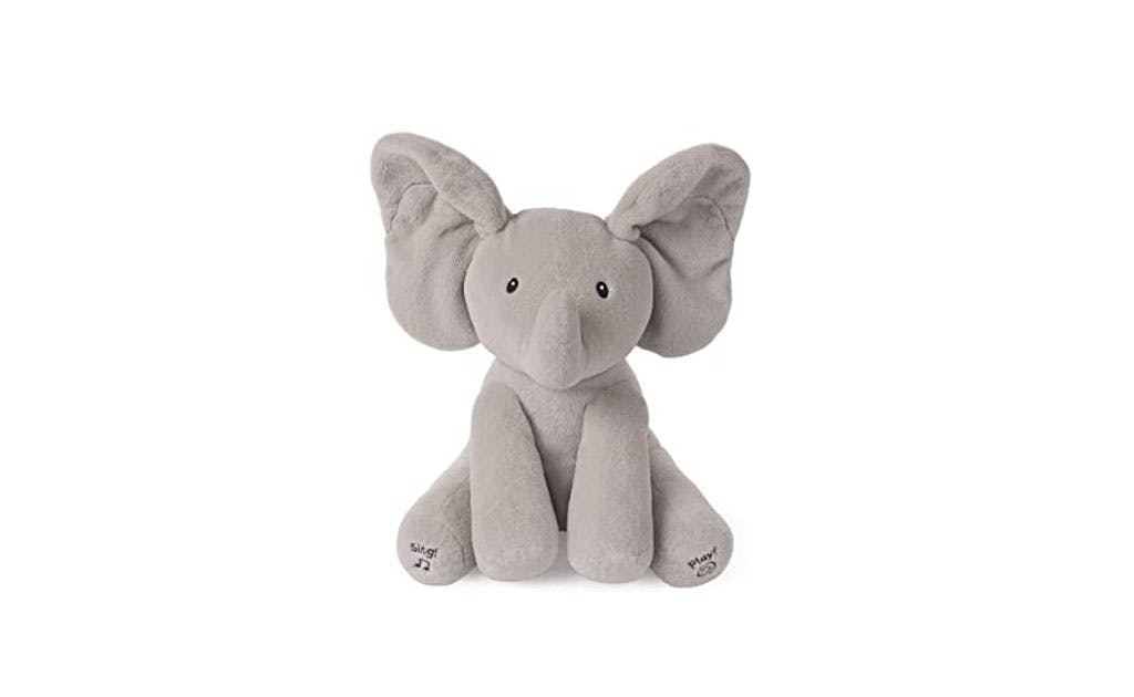 Flappy Elephant