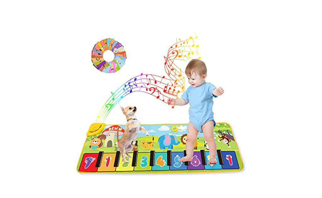 Notre Liste De Cadeaux Et De Jouets A Offrir Aux Enfants De 1 An Parents Fr Notre Liste De Cadeaux Et De Jouets A Offrir Aux Enfants De 1 An Parents Fr
