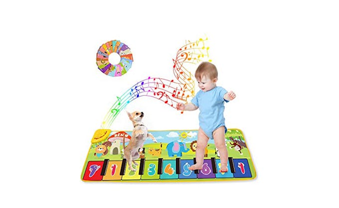 Notre Liste De Cadeaux Et De Jouets A Offrir Aux Enfants De 1 An Parents Fr Notre Liste De Cadeaux Et De Jouets A Offrir Aux Enfants De 1 An Parents Fr