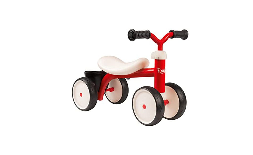 smoby carrier