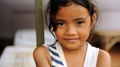 Prénom Nina : Origine - Caractère - Signification - Etymologie | Parents.fr