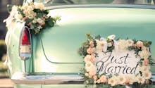 Mariage : un homme choisit de porter le nom de sa femme, pourquoi ?