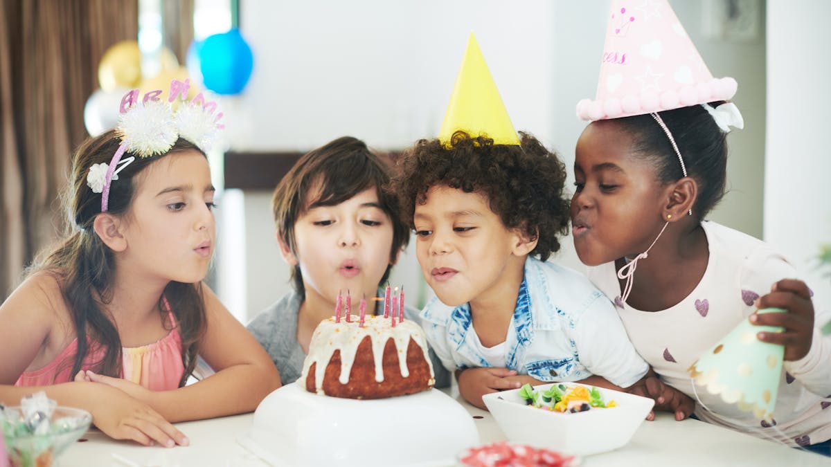 Fete D Anniversaire 15 Idees De Jeux Pour Amuser Vos Enfants Parents Fr Fete D Anniversaire 15 Idees De Jeux Pour Amuser Vos Enfants Parents Fr