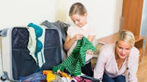 Vacances : pourquoi faire ses valises est une source de stress 
