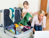 Vacances : pourquoi faire ses valises est une source de stress