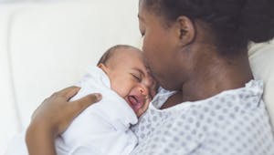 Séjour à la maternité : combien de temps dure-t-il ?