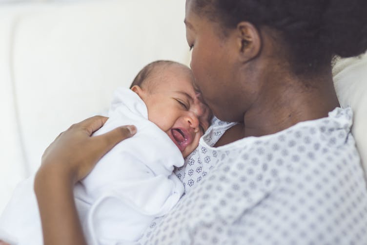 Je ne voulais pas de visites à la maternité » : des femmes