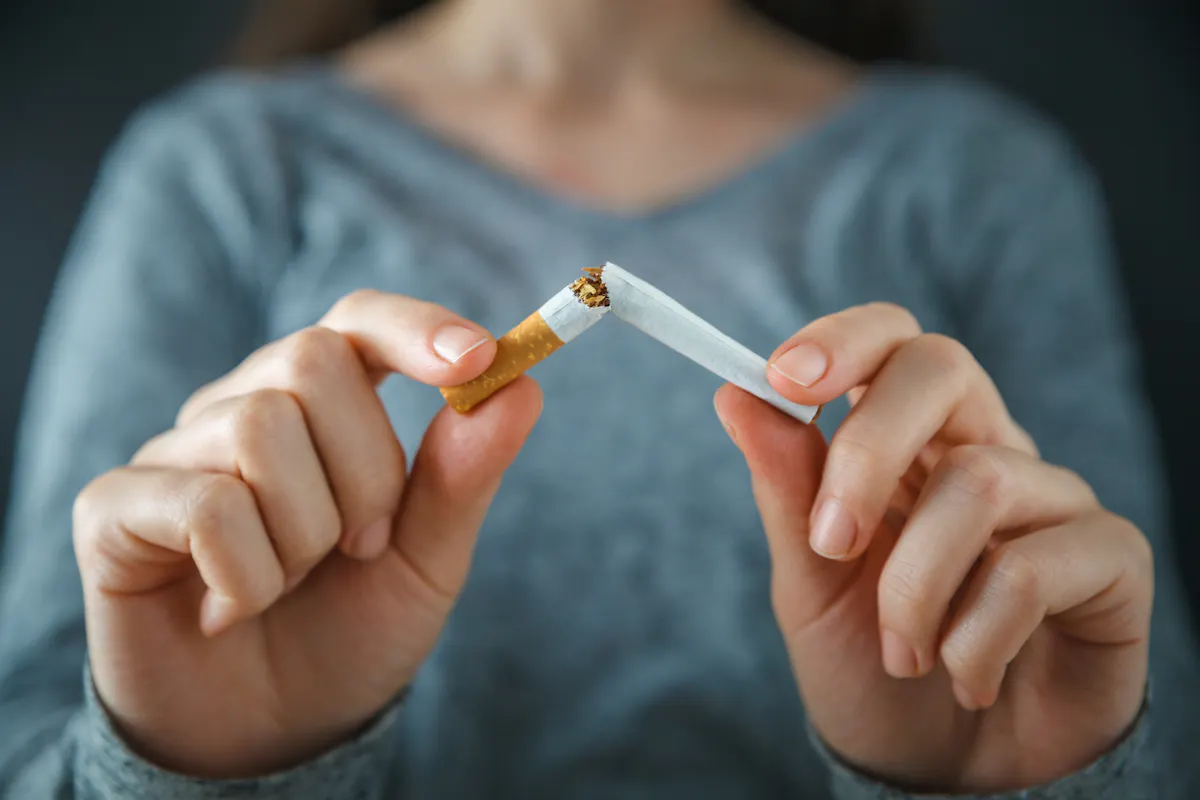 Zro tabac pendant la grossesse | Parents.fr Zro tabac pendant la grossesse | Parents.fr