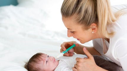 Vaccination : la HAS recommande de vacciner les nourrissons contre les infections à rotavirus 