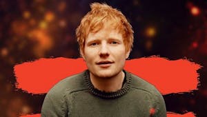 Ed Sheeran dévoile (enfin) le prénom très original de son deuxième enfant