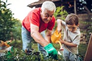 Vacances chez les grands-parents : 3 conseils pour que tout aille bien