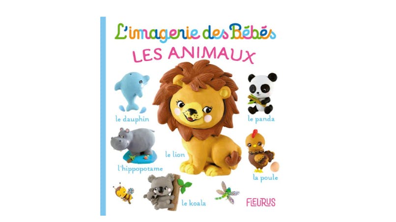 Quel livre offrir à un bébé de 1 an ? - Parisianavores - Blog Lifestyle /  Food / Voyage / Kids