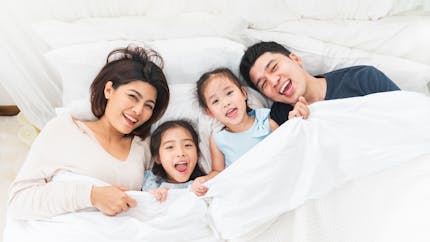La chronique de SerialMother : « 5  idées pour que les enfants dorment plus pendant les vacances d'été »