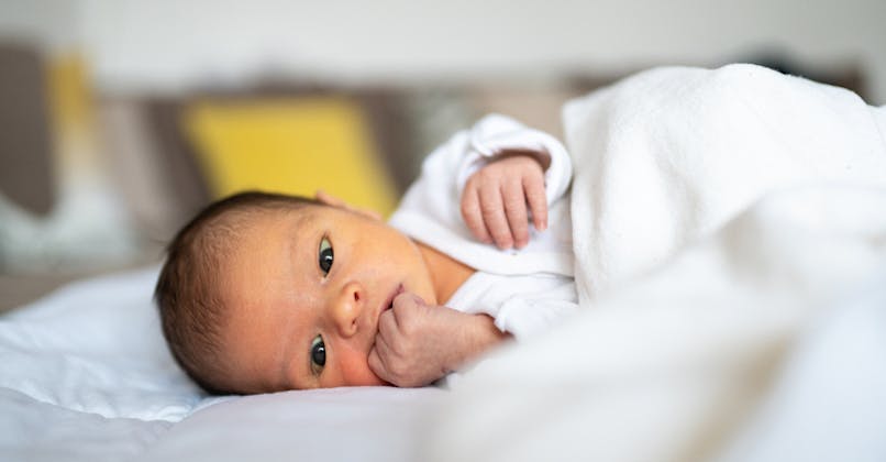 Allaitement Comment Savoir Si Bebe A Faim Ou Besoin De Succion Parents Fr Allaitement Comment Savoir Si Bebe A Faim Ou Besoin De Succion Parents Fr