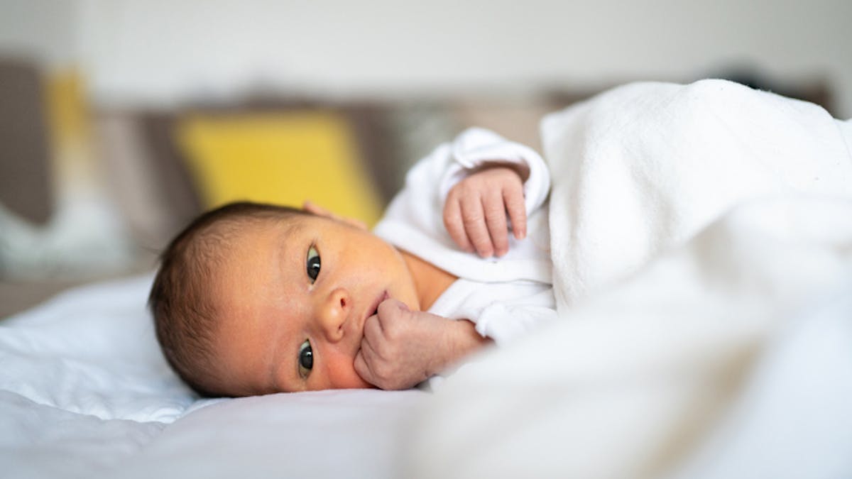 Allaitement Comment Savoir Si Bebe A Faim Ou Besoin De Succion Parents Fr Allaitement Comment Savoir Si Bebe A Faim Ou Besoin De Succion Parents Fr